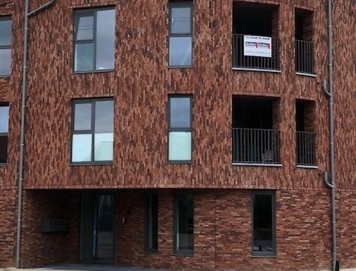                                         Appartement à louer à Linden, € 1.195
