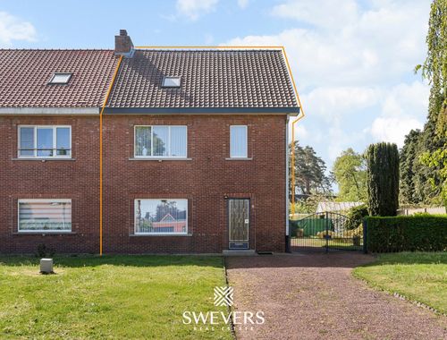                                        Woning te koop in Genk, € 289.000
