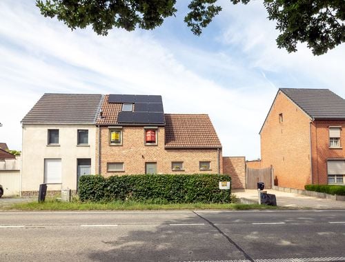                                         Woning te koop in Molenstede, € 320.000
