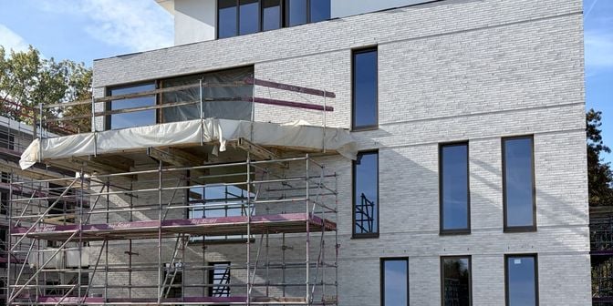 Project in Patmoeswegel 1, 9280 Lebbeke