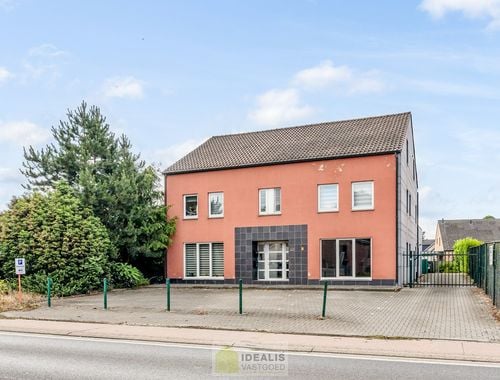                                         Appartementsgebouw te koop in Hechtel, € 1.049.800
