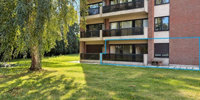 Appartement te koop in Edward de Denestraat 2 bus 0001, 8310 Assebroek