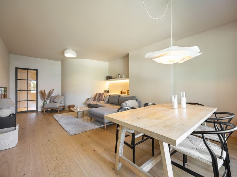 Appartement à vendre à Sint-Jobsteenweg 1,
                    2970 Schilde