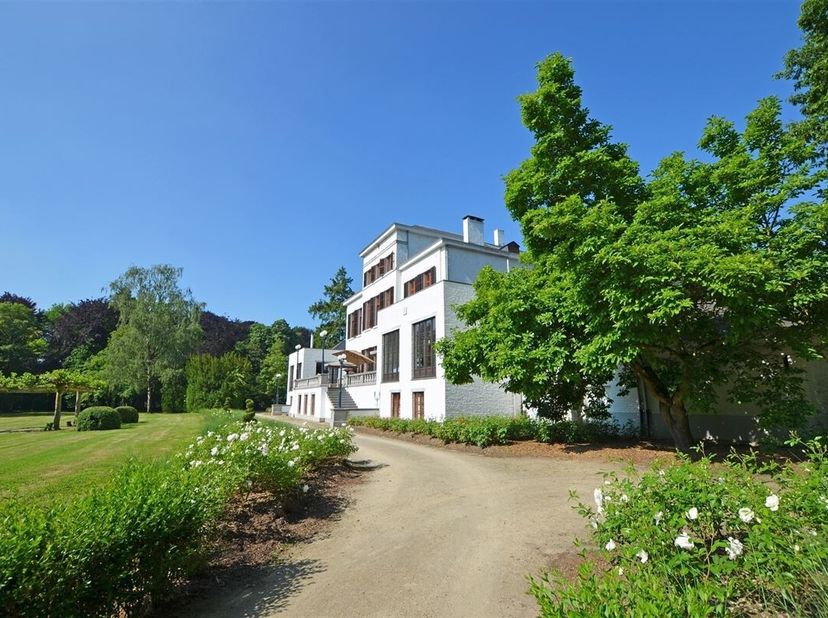 Maison à vendre
                    à 3500 Hasselt