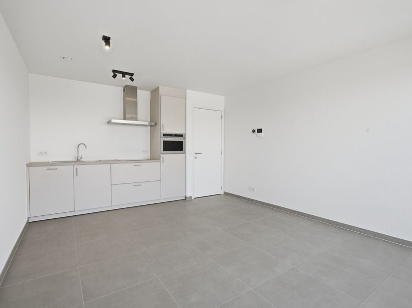 Appartement à louer
                    à 8460 Oudenburg