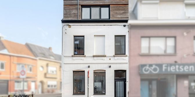 Huis te koop in Kortrijksestraat 353, 8501 Heule