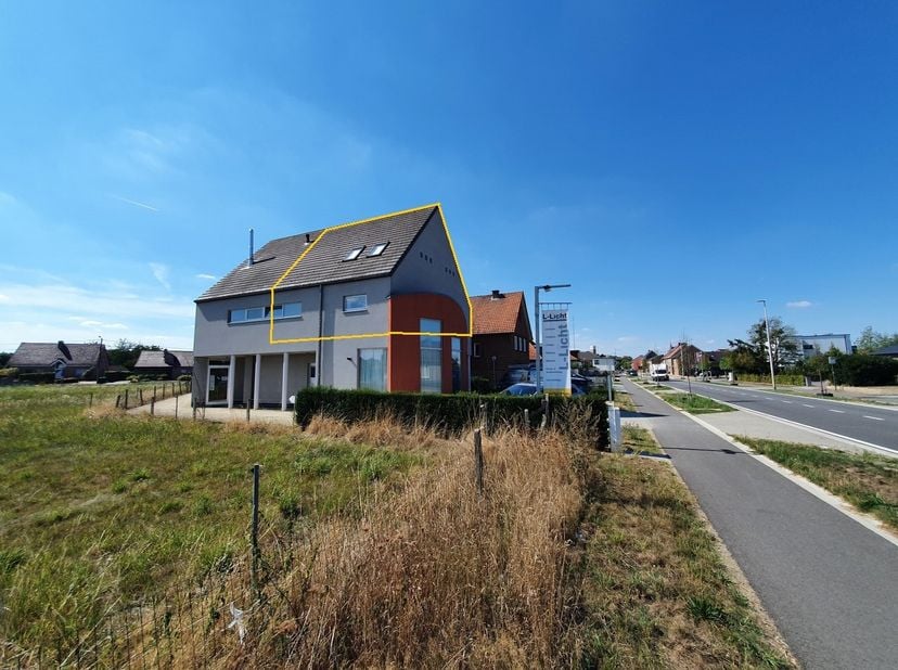 Appartement te huur in Maaseikerbaan 24 bus 1-2,
                    3960 Bree