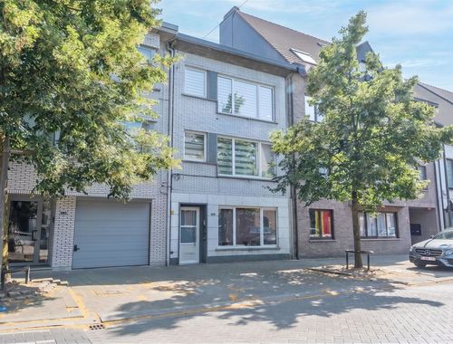                                         Appartementsgebouw te koop in Turnhout, € 595.000
