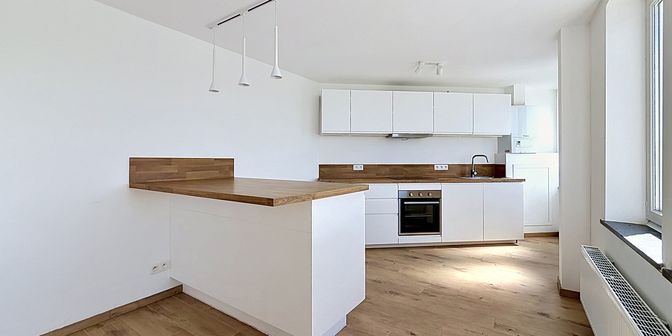 Appartement te koop in Rue de Tergnée 175 bus 011, 6240 Farciennes