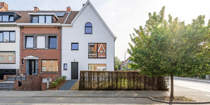 Huis te koop in Ferdinand van Eeckhoutstraat 19 - A, 8500 Kortrijk