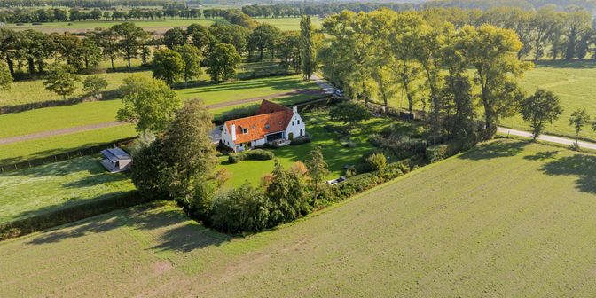 Huis te koop in Doornstraat 36, 8340 Sijsele