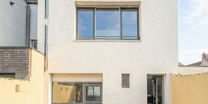 Huis te koop in 8450 Bredene