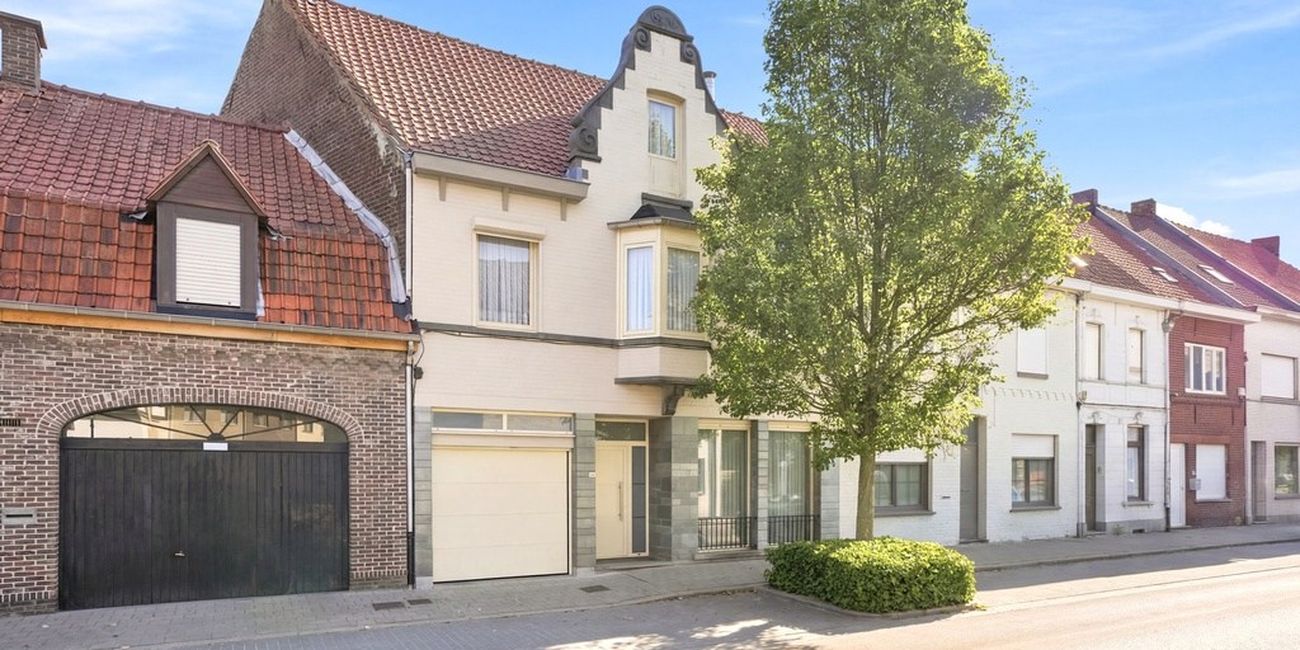 Roeselaarsestraat 386