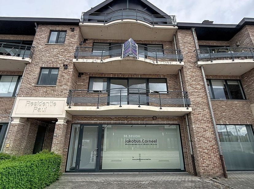 Appartement à louer
                    à 3500 Hasselt