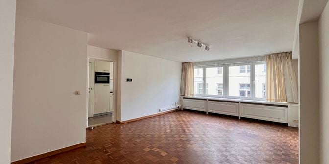Appartement te huur in Iepenstraat 49, 9000 Gent