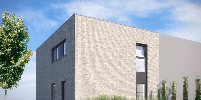 Huis te koop in Wurvennestraat Lot 14 + 15, 3580 Beringen