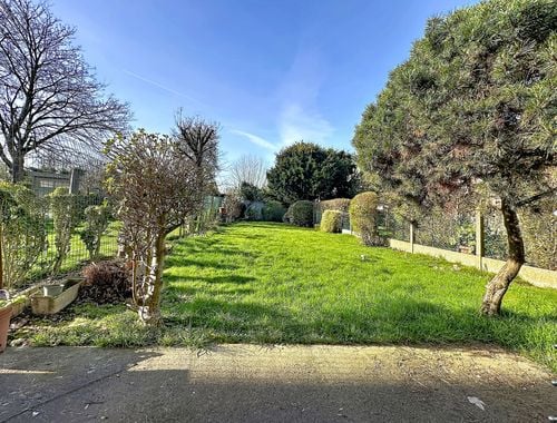                                         Bel-étage te koop in Laken, € 419.000
