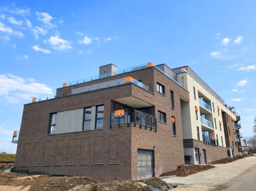 Projet exceptionnel érigé à proximité de l'hôpital du MontLégia! Privilégia propose des unités d'habitation allant du studio à l'appartement trois cha