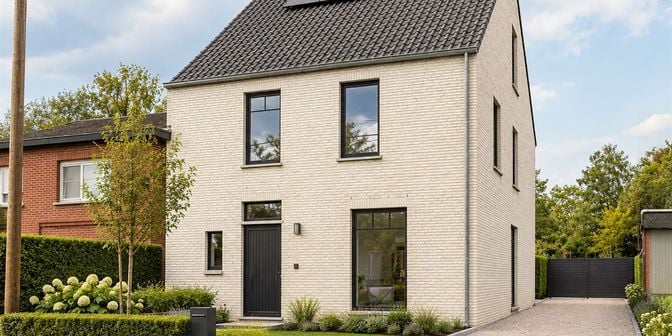 Huis te koop in Beemdekensstraat 13, 2220 Heist-op-den-Berg