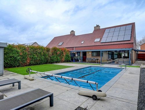                                         Maison à vendre à Lummen, € 429.000
