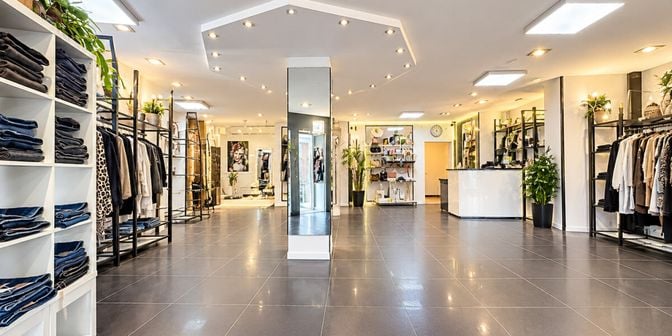 Bedrijfsvastgoed te koop in Mutsaardplein 32, 1853 Strombeek-Bever