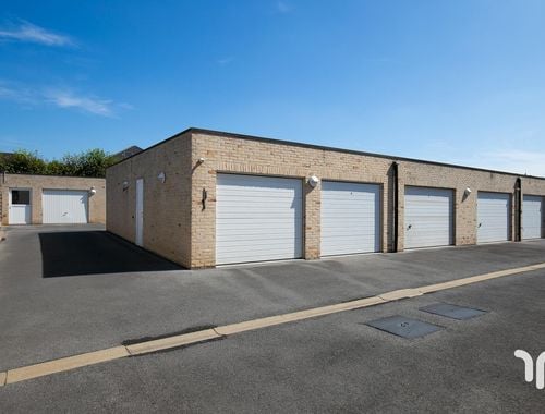                                         Garagebox te koop in Torhout, € 30.000
