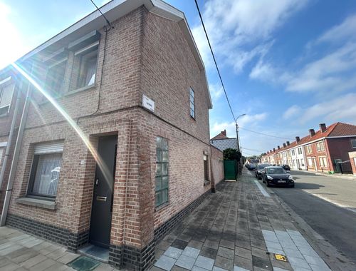                                         Woning te koop in Menen, € 135.000
