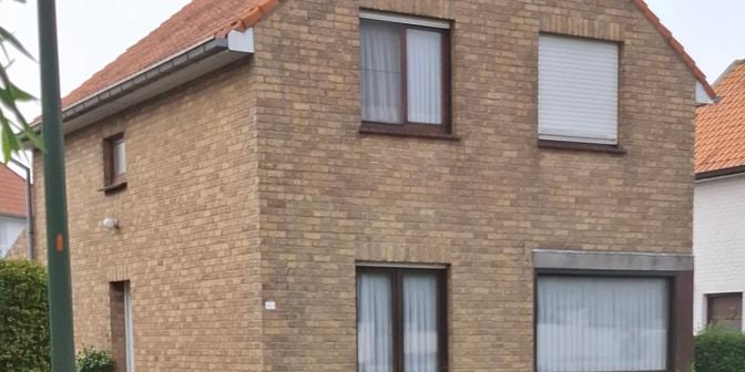 Maison à vendre à Kalfstraat 89, 8300 Westkapelle