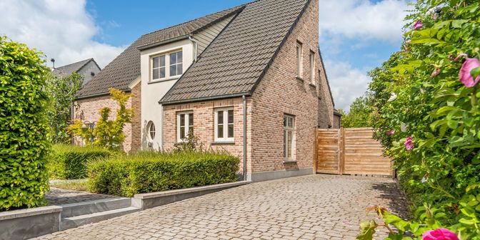Huis te koop in Helen-Bosstraat 65, 3350 Orsmaal-Gussenhoven