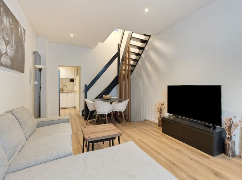 Huis te koop in Zakstraat 26,
                    2800 Mechelen