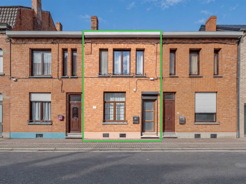 Huis te koop in ,
                    7540 Kain