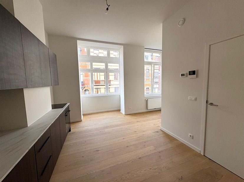 Appartement te koop
                    in 1000 Brussel