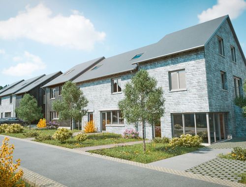                                         Maison à vendre à Durbuy, € 316.000
