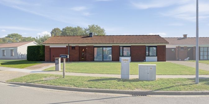 Maison à vendre à Zwaluwenlaan 14, 8630 Veurne