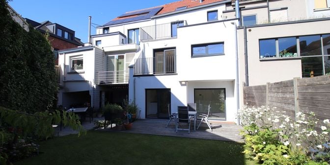 Appartement à louer à Jean-Baptiste Van Monsstraat 30 boîte 0002, 3000 Leuven