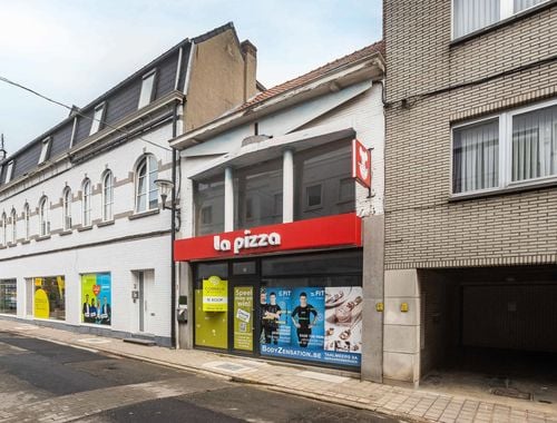                                         Projectgrond te koop in Geraardsbergen, € 149.000
