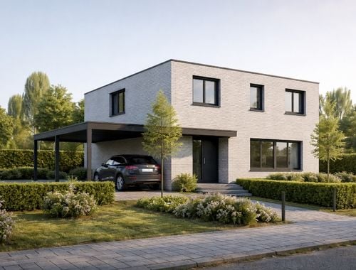                                         Woning te koop in Damme, € 474.960
