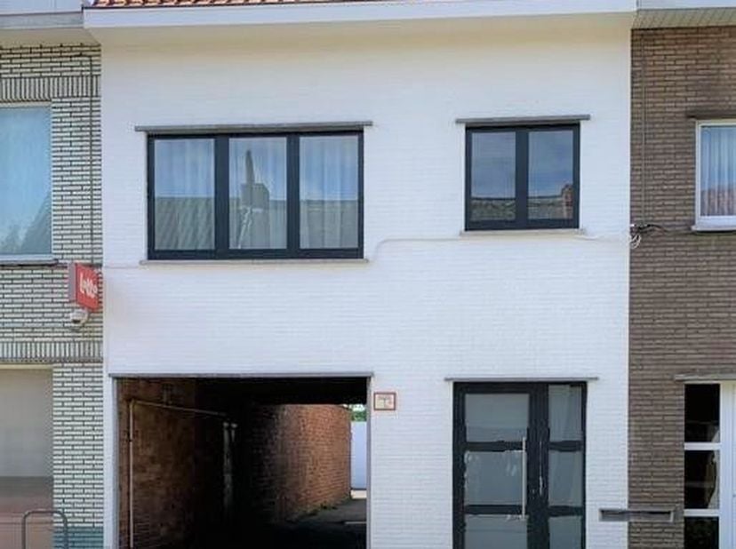 Maison à vendre
                    à 3500 Hasselt