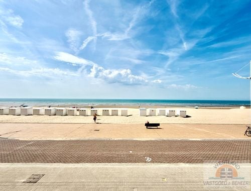                                         Appartement à vendre à Sint-Idesbald, € 418.000
