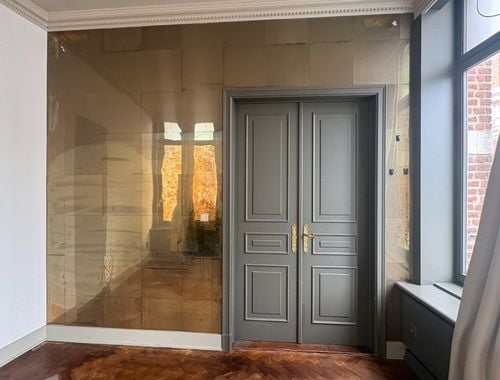                                         Appartement te huur in Leuven, € 1.725
