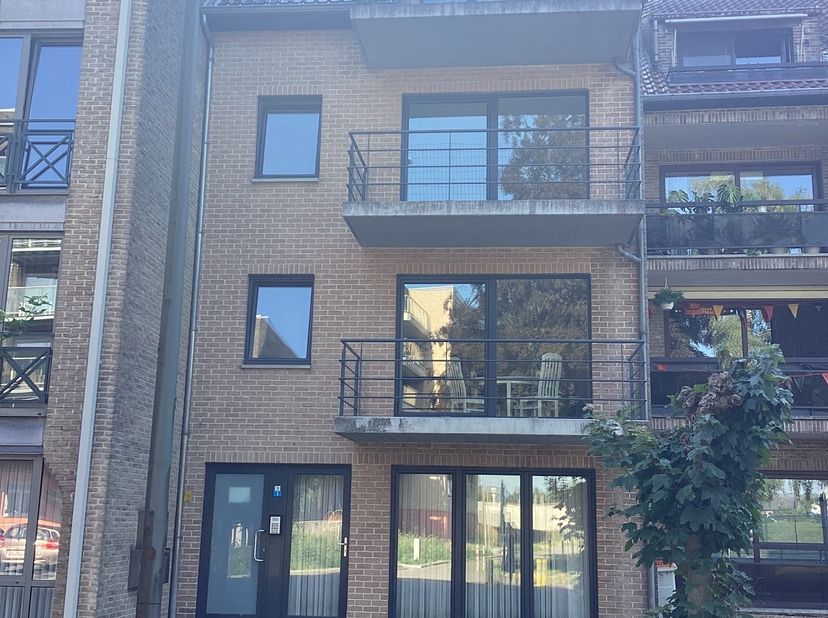 Appartement à louer
                    à 3630 Eisden