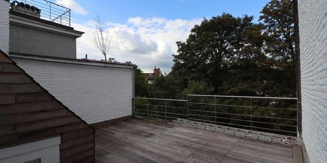 Appartement te huur in 1030 Schaarbeek