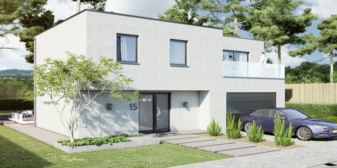 Huis te koop in 2220 Heist-op-den-Berg