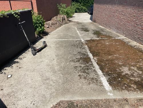                                         Place de stationnement à vendre à Leuven, € 25.000

