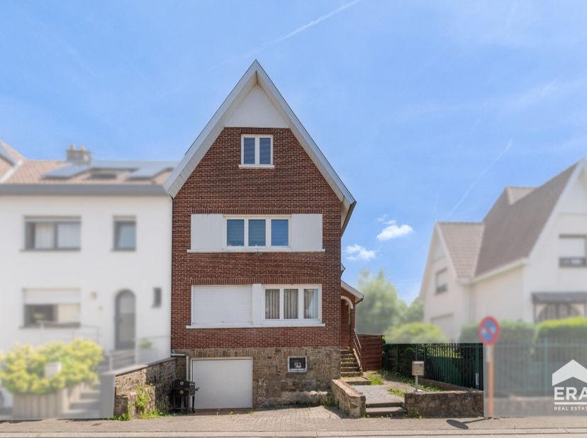 Huis te koop in Openveldlaan 23,
                    1702 Groot-Bijgaarden