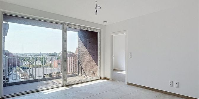 Appartement te huur in 7700 Moeskroen