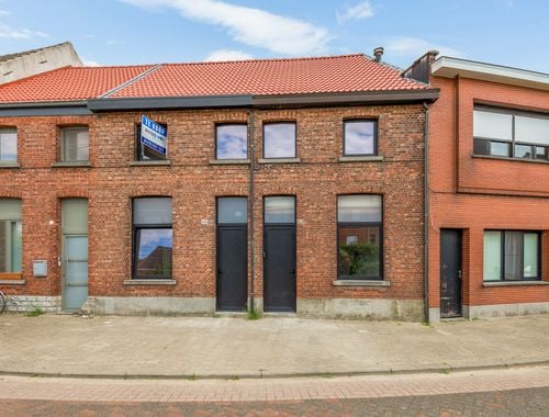                                         Woning te koop in Hemiksem, € 235.000
