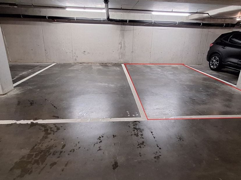 Garage à louer
                    à 2460 Kasterlee