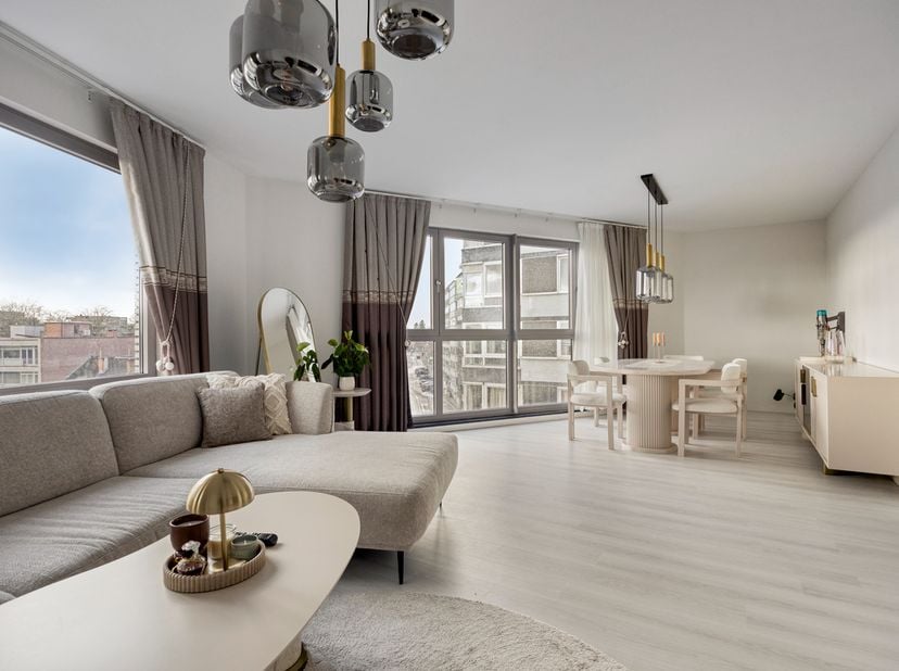 Appartement te koop in Leopoldwal 2 bus 5,
                    3700 Tongeren