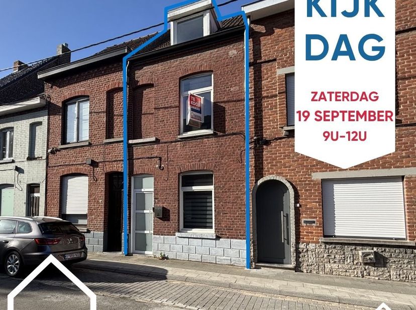 Huis te koop in Ezelbrugstraat 18,
                    8930 Menen